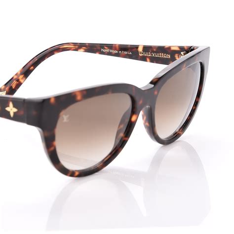 sunglasses louis vuitton women|louis vuitton monogram sunglasses.